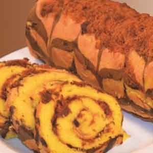 Roll Cake Rasa Abon Harga Rp. 70.000