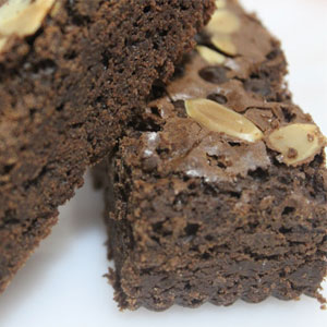 brownies-panggang-paling-enak di jakarta, pusat oleh-oleh jakarta